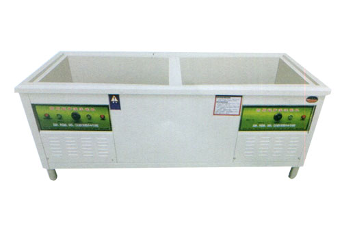 YKX-180雙池商用超聲波洗碗機 YKX-180雙池商用超聲波洗碗機