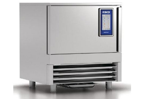 MF-30.2-IRINOX-急速冷凍柜 MF-30.2-IRINOX-急速冷凍柜